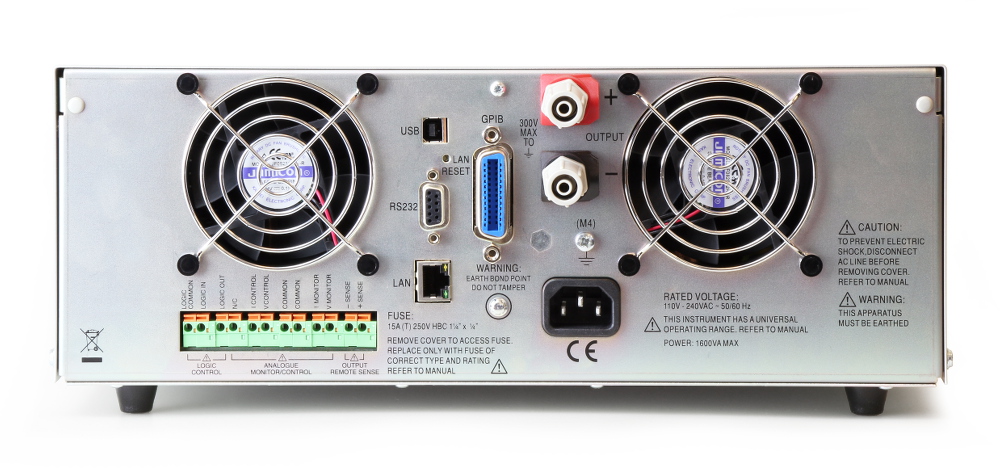 QPX1200SP BK Power Supply Image