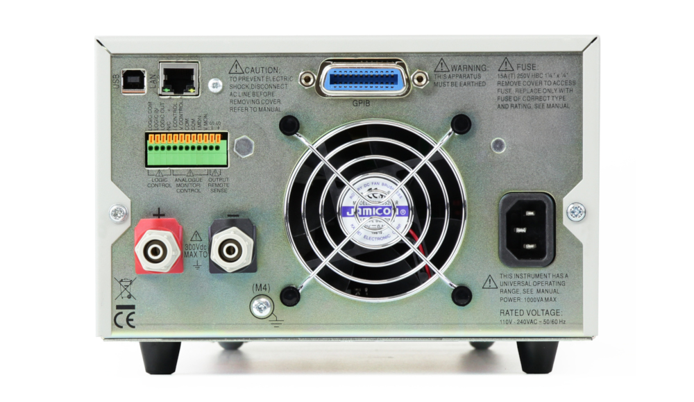 QPX750SP BK Power Supply Image