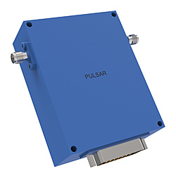 Digital Step Attenuators