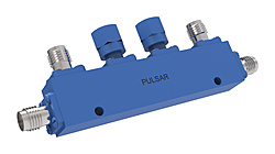 Dual Directional Couplers