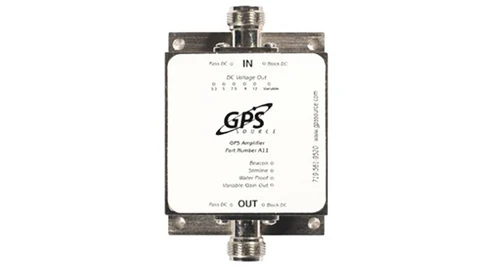 GPS/GNSS Amplifiers