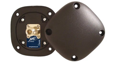 GLI Copperhead Repeater Kit