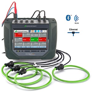 Power Disturbance and Power Quality
