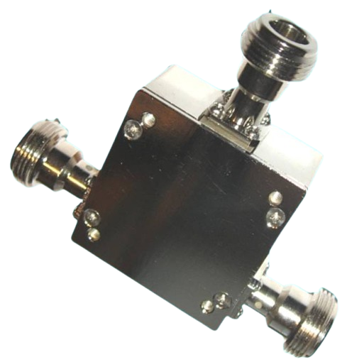 RF Isolators
