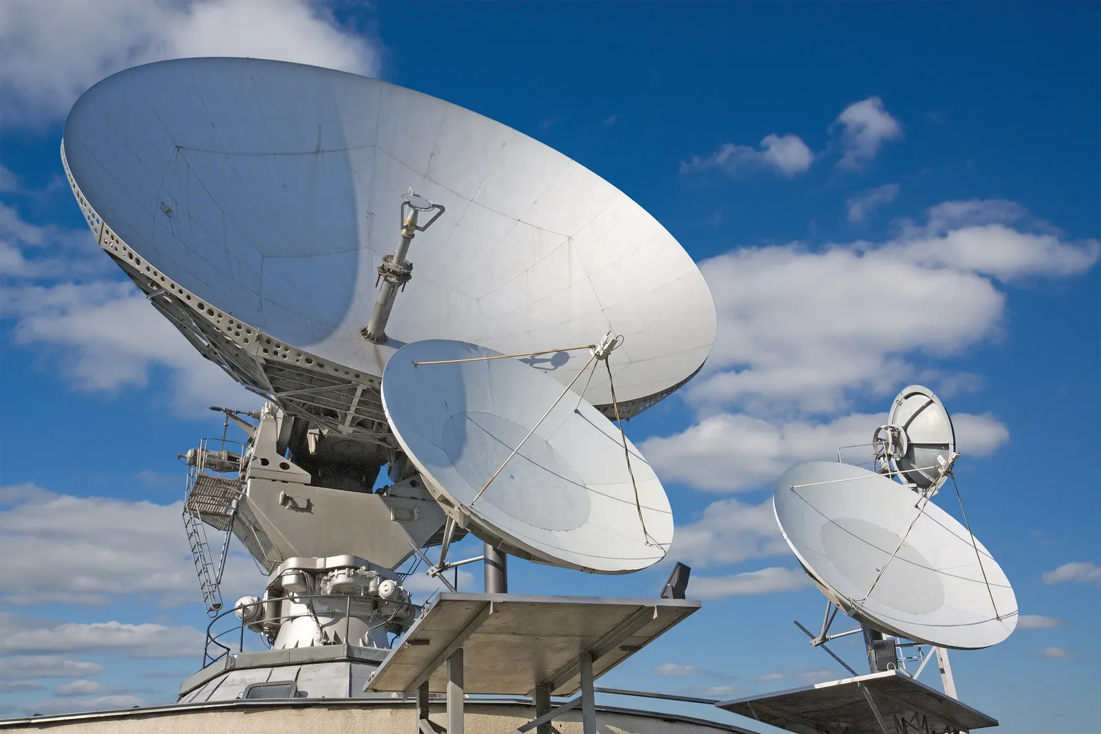 RF & Microwave Systems