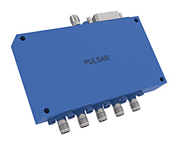 GLI Copperhead Repeater Kit