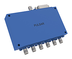 GLI Copperhead Repeater Kit