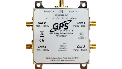 GLI Copperhead Repeater Kit