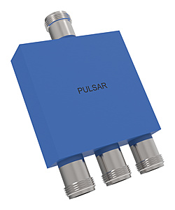 GLI Copperhead Repeater Kit