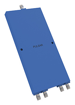 GLI Copperhead Repeater Kit