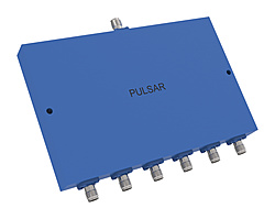 GLI Copperhead Repeater Kit