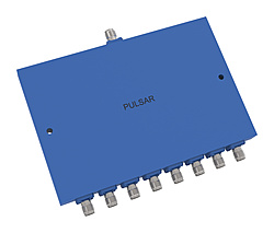 GLI Copperhead Repeater Kit