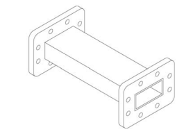Waveguide Accessories – Flange Adapters and Spacers